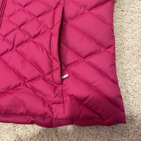 Eddie Bauer Vest - Picture 4 of 5